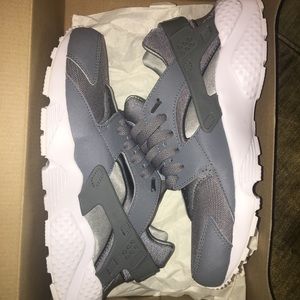 nike huarache run (gs)